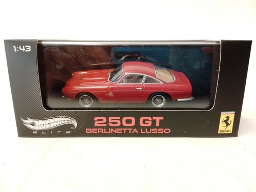 Hot wheels elite - elite, 250