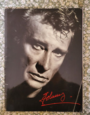 Johnny Hallyday Programme De