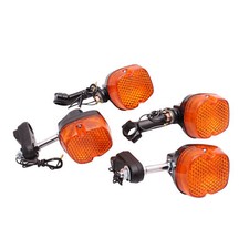 4x Clignotants Indicateur pour