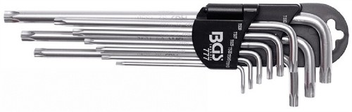 Bgs clé angulaire - bgs,