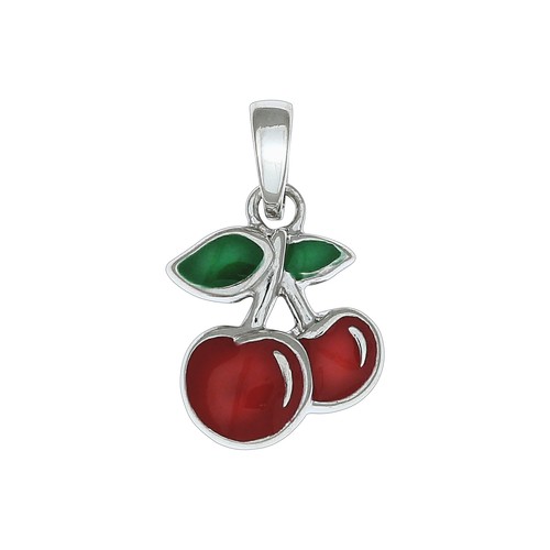Pendentif argent sterling - , 925