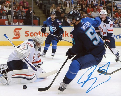 Frans nielsen authentic - ~~,