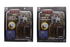 Kenner Star Wars AT-ST &
