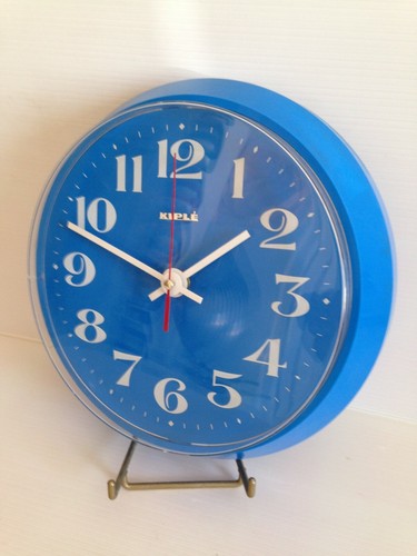 Superbe horloge pendule - superbe, ronde