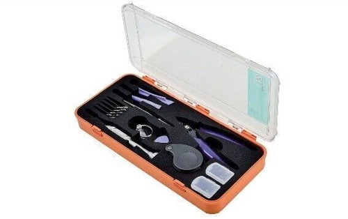 Kit outils réparation - outils,