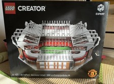 LEGO® Creator Expert Old