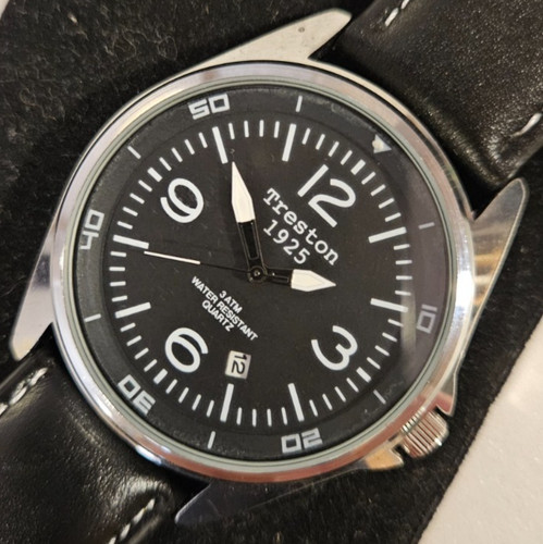 Montre militaire vintage pour