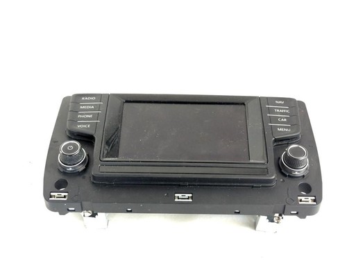 5g0919605d écran système - 5g0919605d,