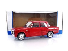 MCG 1/18 - ALFA-ROMEO GIULIA