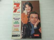 TELE 7 JOURS 0945 07.1978