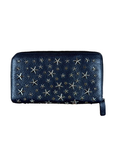 Authentique portefeuille jimmy - authentique,