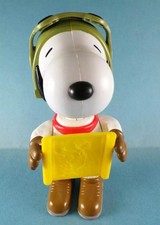 Snoopy - Figurine Articulée