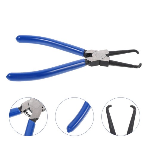 Tube voiture 1pc pinquier - de,