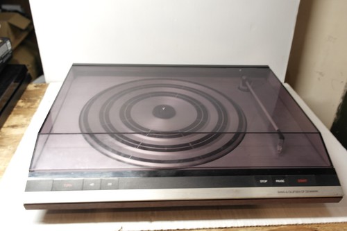 Bang olufsen vintage - &,