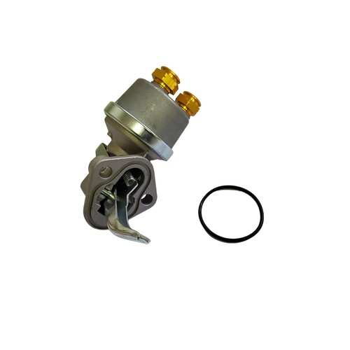 Pompe carburant compatible - À,