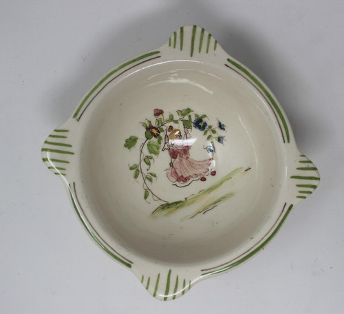 Petit plat à - ...),