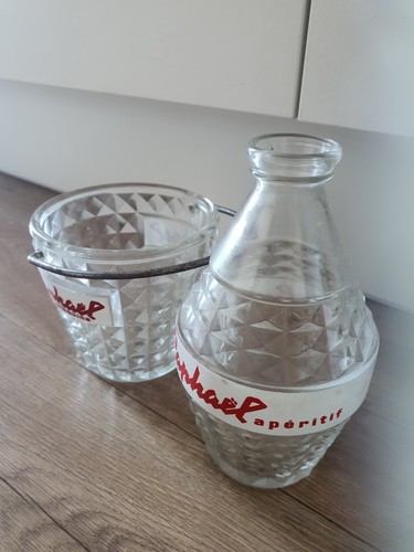 Carafe seau glaçon st - a,