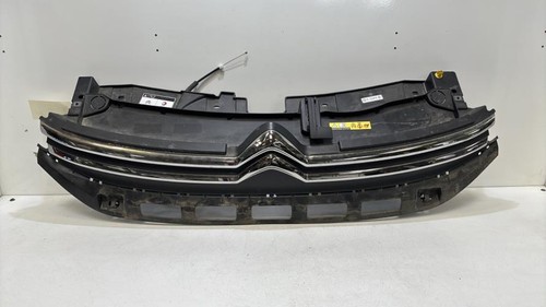 Calandre citroen phase 1 - calandre,
