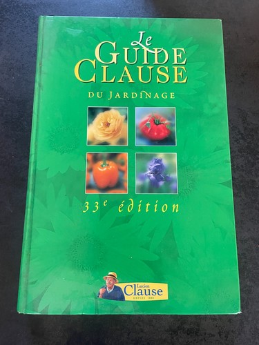 Guide clause jardinage - le,