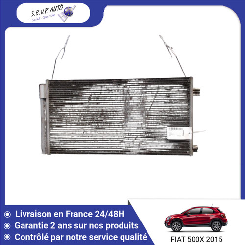 Condenseur - 🇫🇷,
