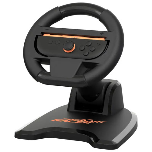 Volant pliable pour - , nintendo