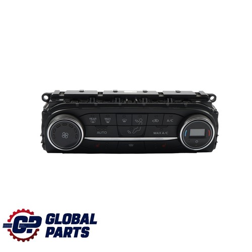 Ford fiesta mk8 - ford,
