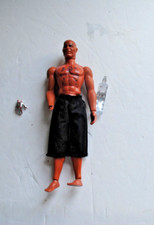 BIG JIM MATTEL ACTION FIGURE "