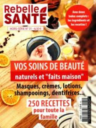 Rebelle sante vos soins - vos,