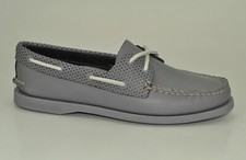 SPERRY Top Sider A/O 2-Eye Broche Perf Chaussures Bateau Femmes STS87112