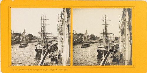 France paris exposition - paris,