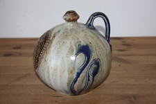 Céramique Pichet Vase signée