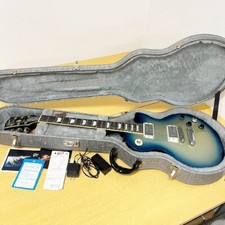 Electric Guitar Gibson Robot
