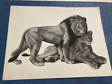 GEORGES LUCIEN GUYOT GRAVURE