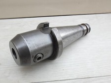 cône de fraisage SA40 mandrin porte fraise a queue weldom diamètre 16mm  (n63)