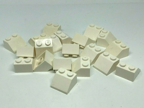 Lego 20x pente 2 - :,