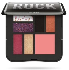 Pupa Rock Trousse Palette De