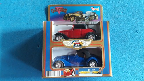 Hobby dax old timer ford - dax,