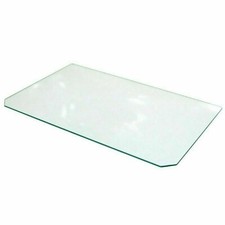 Vitre De Réfrigérateur Couvrant 4 Mm Pour WHIRPOOL INDESIT RG2330 52,7 X 21,5 Cm