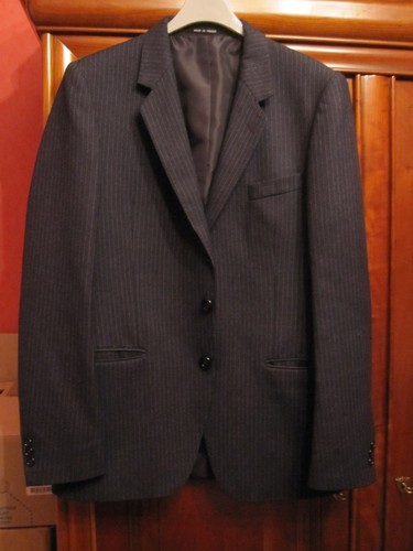 Très belle veste dormeuil - belle, t