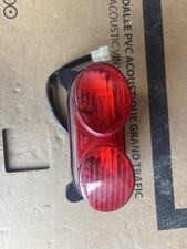 feu arriere pour Kawasaki ZR-7  de 1999 a 2005 (ZR7S)