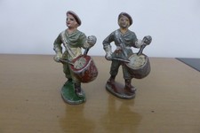 QUIRALU 2 SOLDATS PARA AU