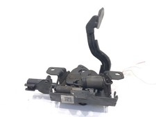 VERROU DE CAPOT AVANT KIA RIO