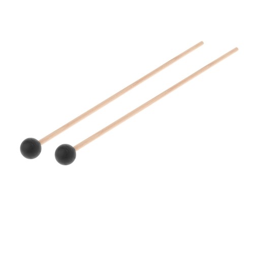 Lot maillets marimba avec - de, 2