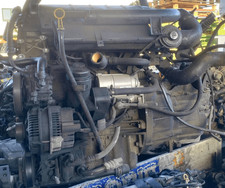 LR003605 Moteur semi-compl