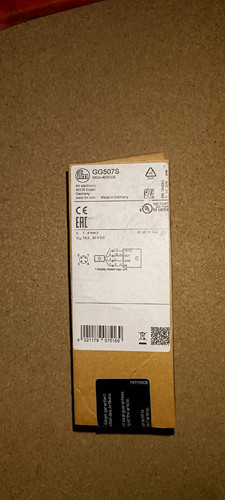 Ifm efector110 capteur - ifm, de