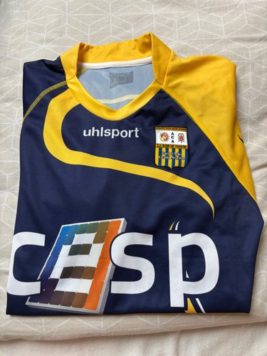 maillot arles avignon