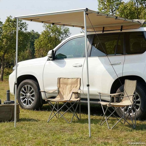 Auvent camping car et - auvent, de