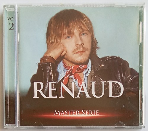 Renaud master serie vol - master, /