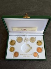 Coffret vatican 2010 sans - coffret,