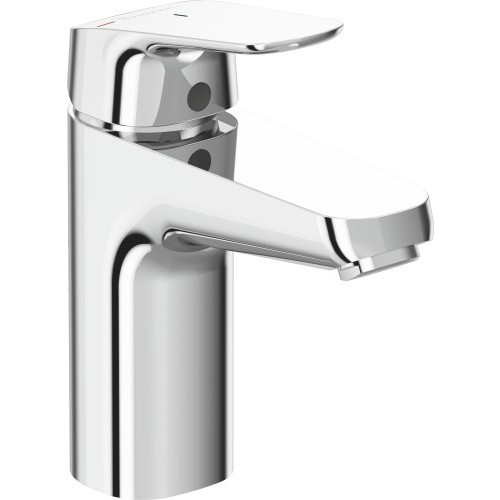 Mitigeur lavabo version - mitigeur,
